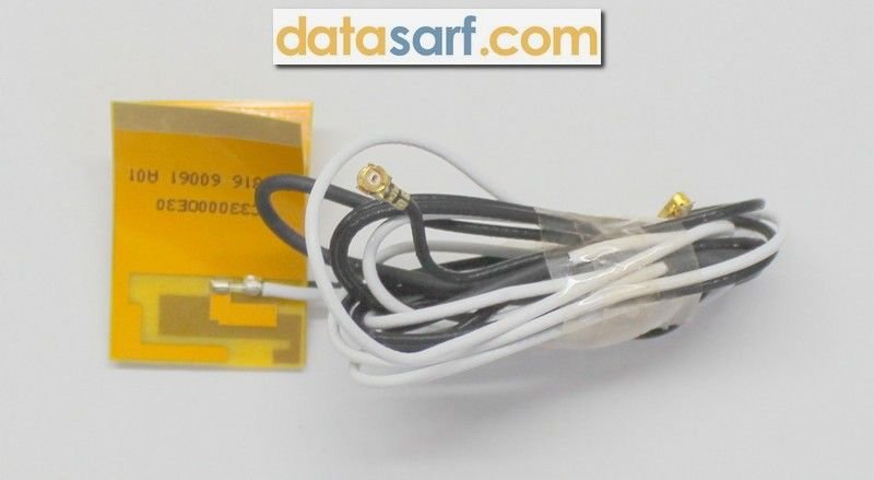 Gateway NV53A Wireless Anten dt5742