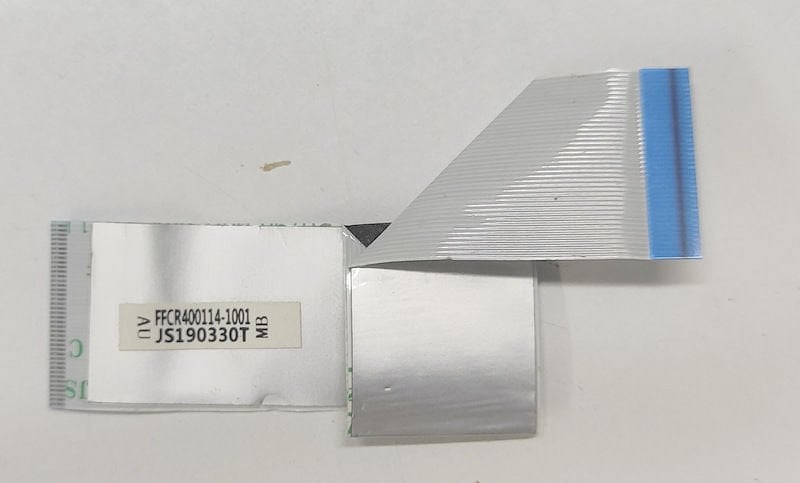 Monster Abra A5 V15.8 Orijinal Usb Flex Kablo FFCR400114-1001