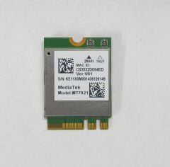 Acer Nitro V15 ANV15-51 ANV15-51-58 N23Q22 Orijinal Wireless Kapağı MT7921 WİFİ6
