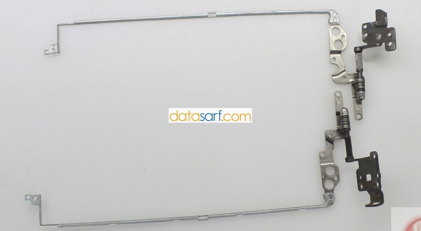 Hp Stream 14-Ax 14-Cb 14t-Ax Menteşe Set