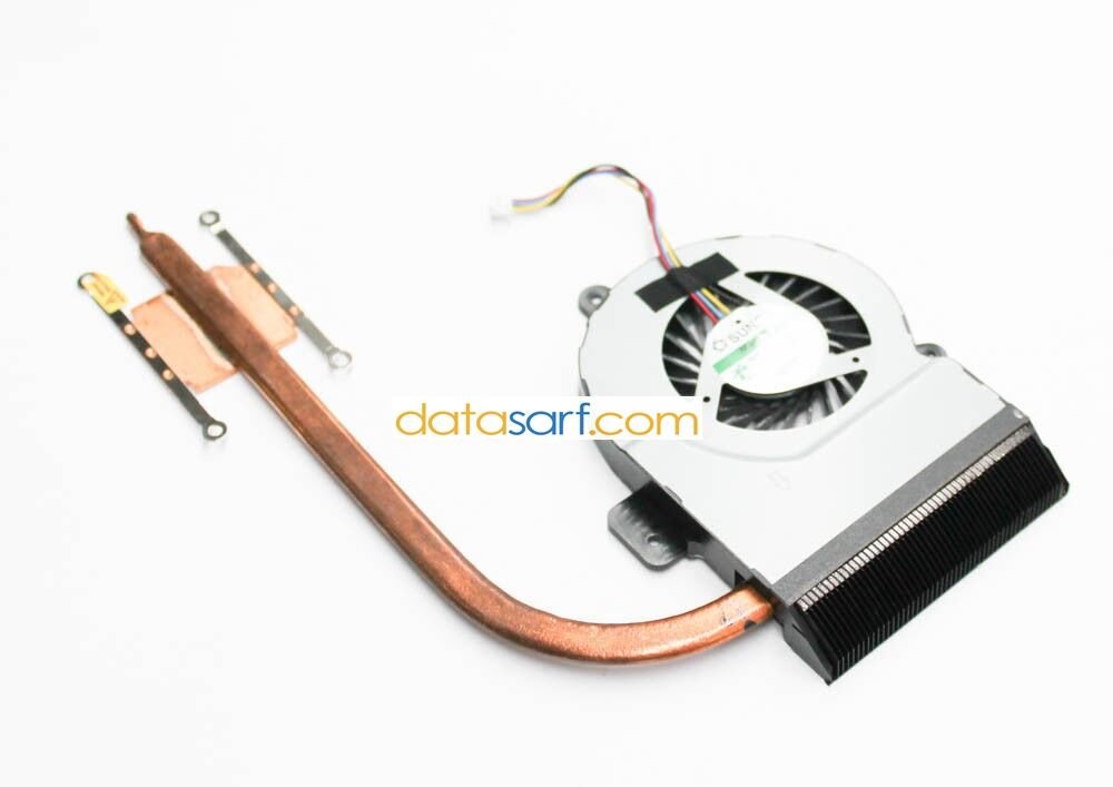 Asus K55 X55 U57 A55 Fan Soğutucu Bakır Gömülü İ3 İşlemci Uyumlu 13gn0o1am010