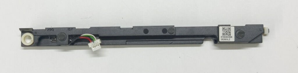 HP ProBook 440 G9 445 G9 440 G8 445 G8 Orijinal Hoparlör Speaker