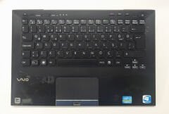 Sony Vaio VPCSA VPCSB VPCSC PCG-4121M Orijinal Klavye