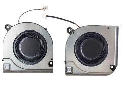 Acer Nitro V15 ANV15-51 ANV15-51-58 N23Q22 Orijinal Set Fan 12V