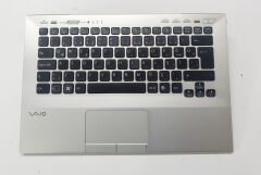 Sony Vaio VPCSA VPCSB VPCSC PCG-4121M Orijinal Klavye Üst Kasa