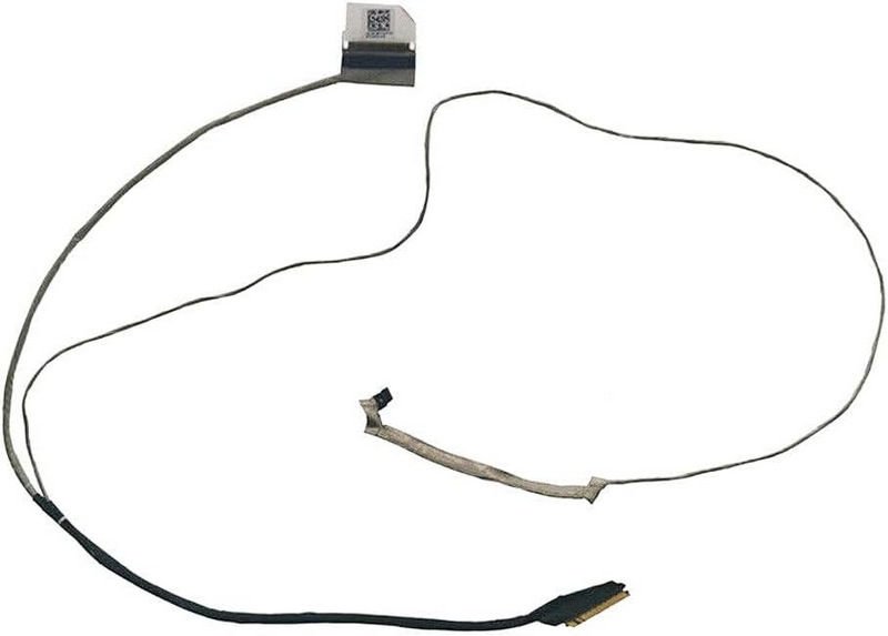 Dell Vostro 15 3501 Orijinal Lcd Data Flex Kablo 0FY9WT