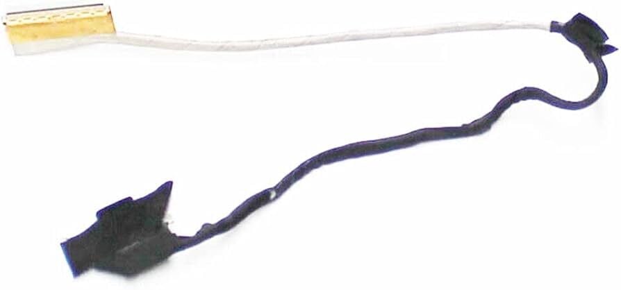 Sony Vaio VPCSA VPCSB VPCSC PCG-4121M Orijinal Lcd Data Flex Kablo 3560111-8283-A