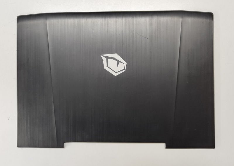 MONSTER TULPAR T5 V17.1 Lcd Cover Ekran Arka Kapak Tamirli PLARG5EA10-1153-B