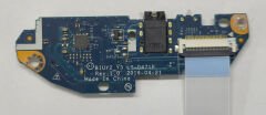 Lenovo İdeapad Yoga 710-14ISK 710-14IKB Orijinal Aux Kart LS-D471P