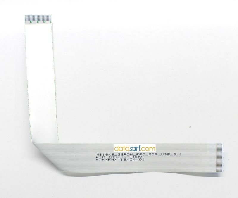 Msı MS-16K7 Orijinal Usb Flex Kablo K1C-1032007-H39