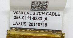 Sony Vaio VPCSA VPCSB VPCSC PCG-4121M Orijinal Lcd Data Flex Kablo 3560111-8283-A