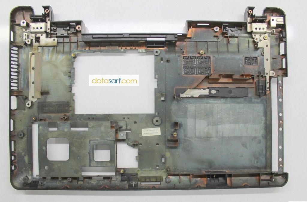 Lenovo U550 Alt Kasa 39.4EC01.XXX