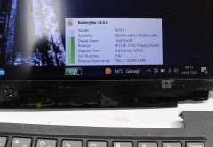 Lenovo V17 G3 IAP Orijinal Batarya Pil %94 Sağlık L20L2PF0 L20C2PF0 L20B2PF0