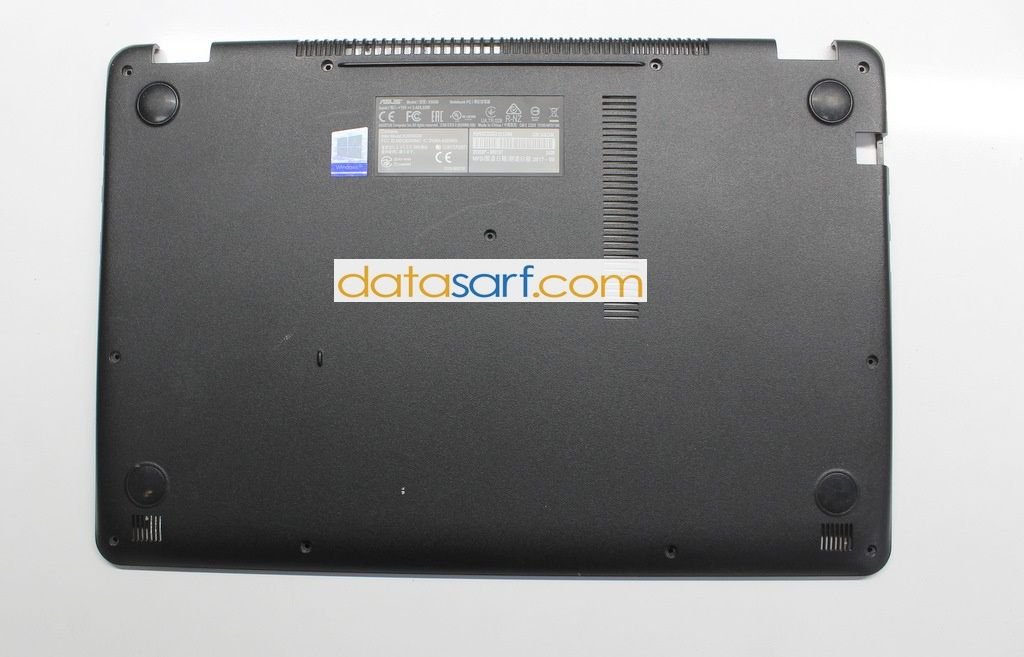 Asus X505 A505 F505 K505 R504 S505 Orijinal Alt Kasa