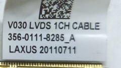 Sony Vaio VPCSA VPCSB VPCSC PCG-4121M Orijinal Lcd Data Flex Kablo 3560111-8285-A