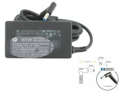Hp 15-A Orijinal Şarj Cihazı Adaptör TPN-CA16 65W 19.5 3.33A