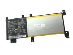 Asus VivoBook X442UR Orijinal Batarya 80 Performans C21N1638  0B200-02630000