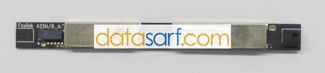 Hp Stream 14-Ax 14-Cb 14t-Ax Webcam Kamera 765892-2v5