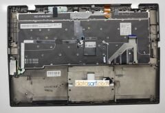 Lenovo Thinkpad X1 Carbon  2nd 3rd  20a7 20a8 20bs 20bt Üst Kasa Klavye 460.01403.0002 MQ6-85TQ