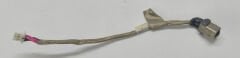 Lenovo İdeapad Yoga 710-14ISK 710-14IKB Orijinal Power Jack Şarj Soketi