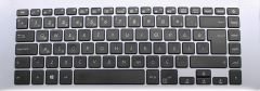 Asus X505 A505 F505 K505 R504 S505 Orijinal Klavye Üst Kasa