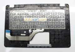 Asus X505 A505 F505 K505 R504 S505 Orijinal Klavye Üst Kasa