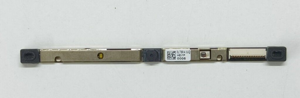 HP ProBook 440 G9 445 G9 440 G8 445 G8 450 G9 455 G9 Orijinal Webcam Kamera