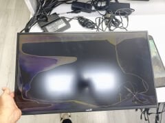 ASUS 27'' VG279QM 1Ms 280Hz IPS GAMING MONITOR Anakart