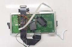 ASUS 27'' VG279QM 1Ms 280Hz IPS GAMING MONITOR Anakart