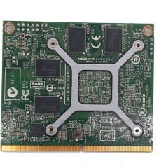 Dell Precision M4600 P13F Orijinal Ekran Kartı CN-0PMY8Y 0PMY8Y PMY8Y Quadro 2000M