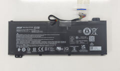 Acer Nitro V15 ANV15-51 ANV15-51-58 N23Q22 Orijinal Batarya Pil AP21D8M