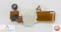 Toshıba T130 T135 T131 T132 Mikrofon