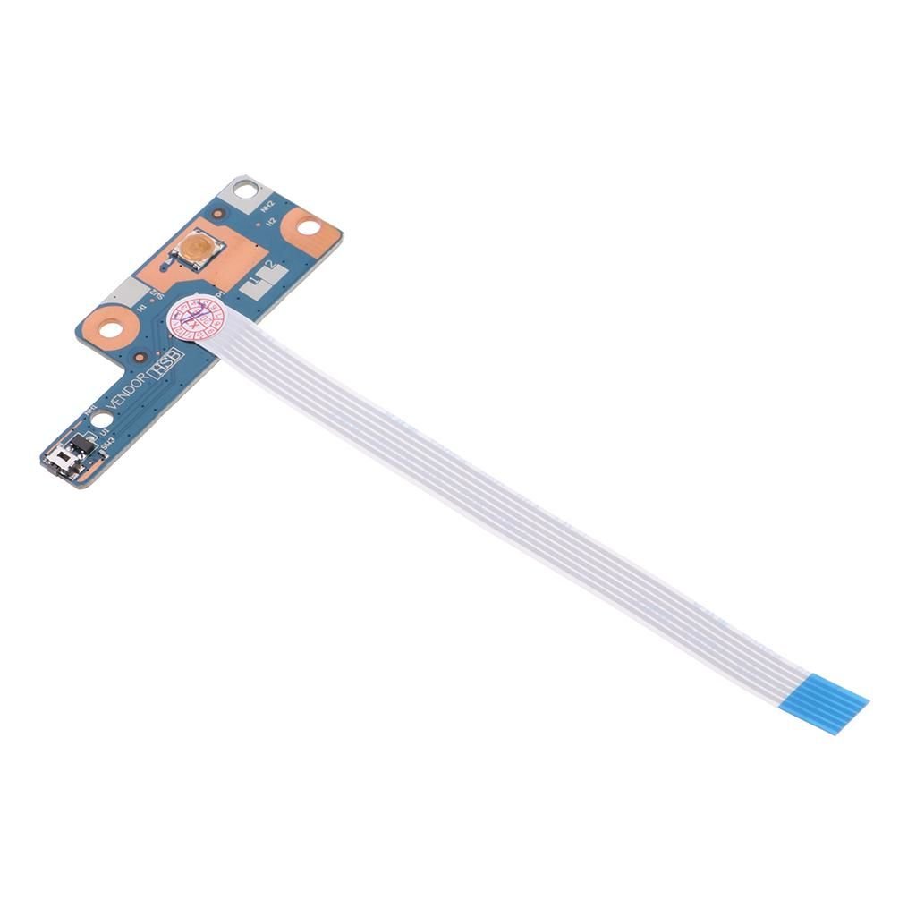 Lenovo G50-45 Start On Off Açma Kapama Kartı NS-A273