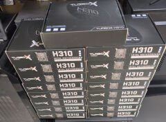 Turbox Gameart H310 B365 Intel B365 3200mhz Ddr4 Lga 1151 Masaüstü Anakart 6 7 8 9 Nesil Uyumlu