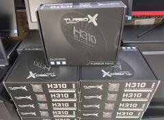 Turbox Gameart H310 B365 Intel B365 3200mhz Ddr4 Lga 1151 Masaüstü Anakart 6 7 8 9 Nesil Uyumlu