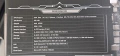 Turbox Gameart H310 B365 Intel B365 3200mhz Ddr4 Lga 1151 Masaüstü Anakart 6 7 8 9 Nesil Uyumlu