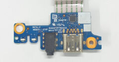 Acer Nitro V15 ANV15-51 ANV15-51-58 N23Q22 Orijinal Usb Aux IO Kart DAZYPTBAC0