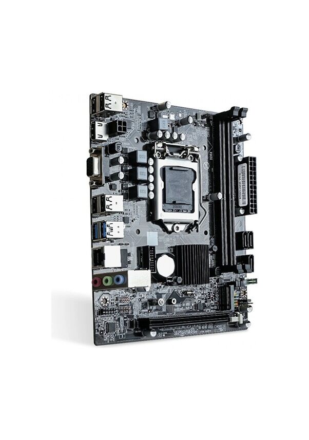 Turbox Gameart H310 B365 Intel B365 3200mhz Ddr4 Lga 1151 Masaüstü Anakart 6 7 8 9 Nesil Uyumlu