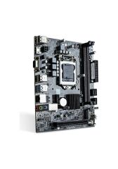 Turbox Gameart H310 B365 Intel B365 3200mhz Ddr4 Lga 1151 Masaüstü Anakart 6 7 8 9 Nesil Uyumlu