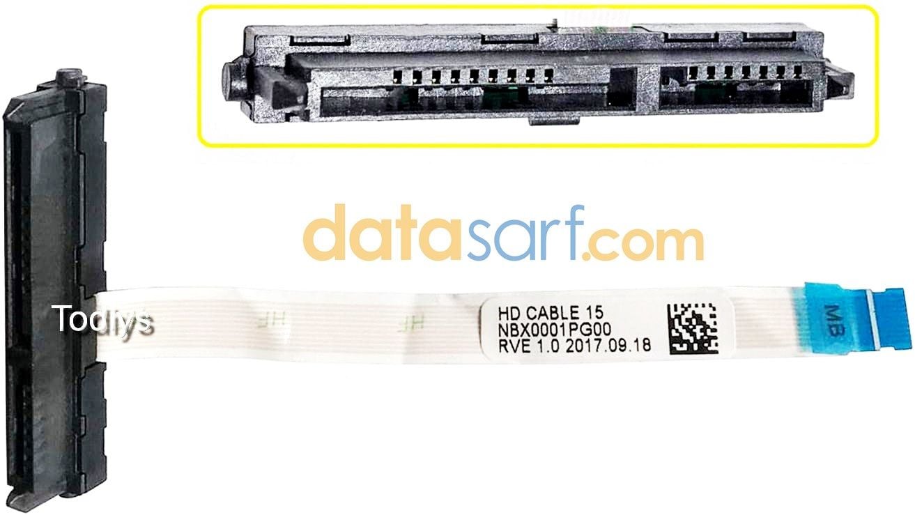 Lenovo Legion  Y530  Hdd Flex Kablo Dy7000 Nbx0001m400 Nbx0003yn00 Nbx0001pg00