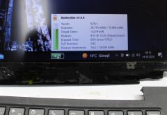 Lenovo V14 G4 IAP Orijinal Batarya Pil %94 Sağlık L20L2PF0 L20C2PF0 L20B2PF0