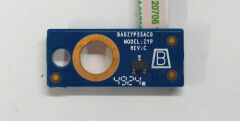 Acer Nitro V15 ANV15-51 ANV15-51-58 N23Q22 Orijinal Sensör Kart DA0ZYPTBAC0