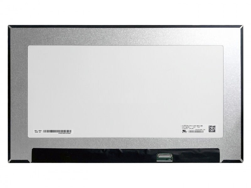 LP156WFC-SPMD LP156WFC SP MD Uyumlu 15.6 30 Pin Devre Çıkıntısız Ekran Panel FHD IPS 1080P