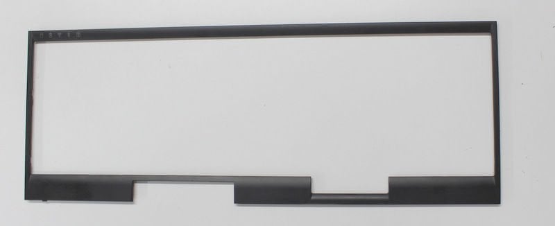 Dell Precision M4600 P13F Orijinal Klavye Çıtası