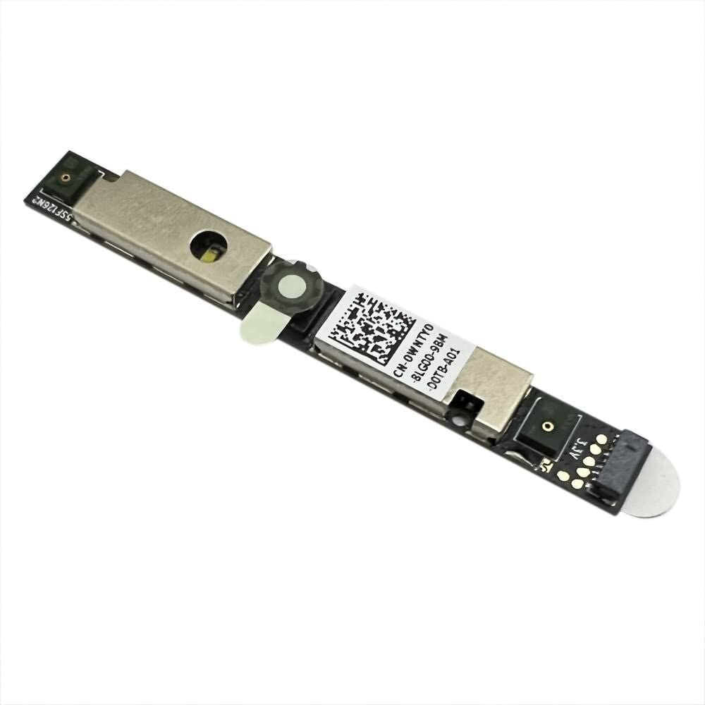 Dell P75f, P75f001, 15-5000, 5570, 5575,3580 Webcam Kamera 0WNTY0