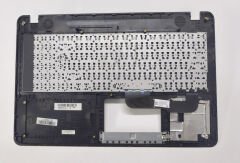 Asus X541 R541 F541 D541 K541 Orijinal klavye Üst Kasa Palmrest