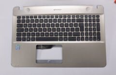 Asus X541 R541 F541 D541 K541 Orijinal klavye Üst Kasa Palmrest