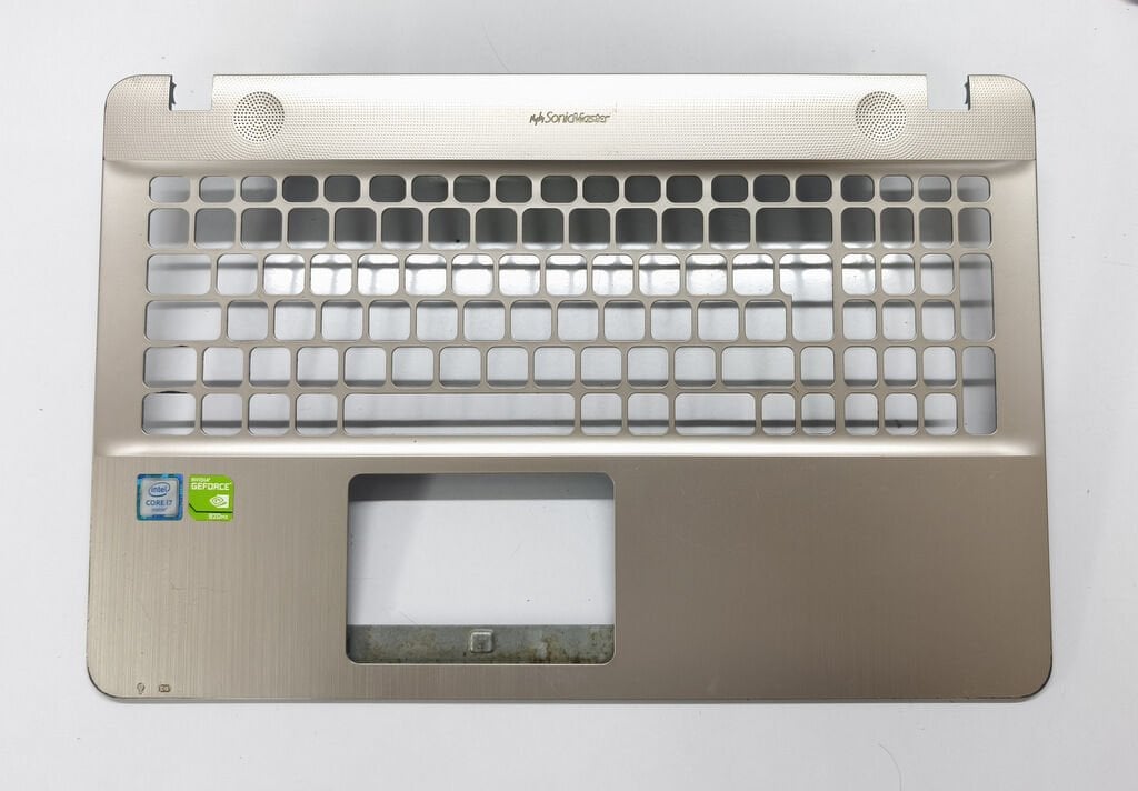 Asus X541 R541 F541 D541 K541 Orijinal Üst Kasa Palmrest