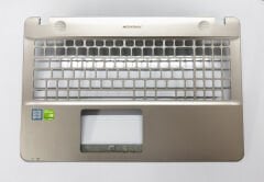 Asus X541 R541 F541 D541 K541 Orijinal Üst Kasa Palmrest