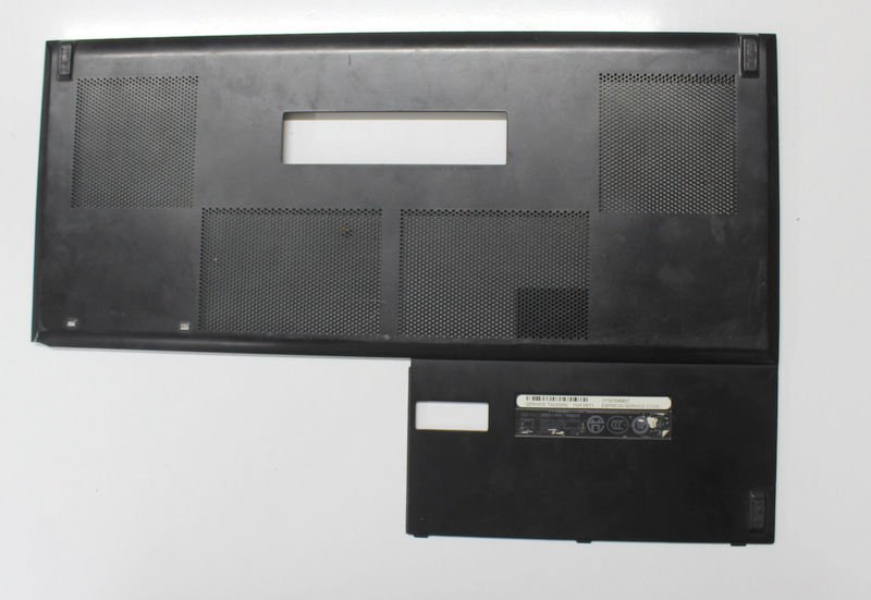 Dell Precision M4600 P13F Orijinal Alt Kapak